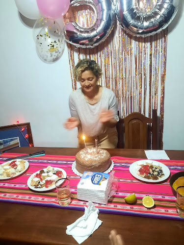 Opinii despre Via Bana Lambertucci Escobar în Belén de Escobar - Gastronomía y hostelería