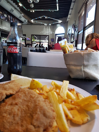 Café de la Plaza - San Nicolás de Los Arroyos