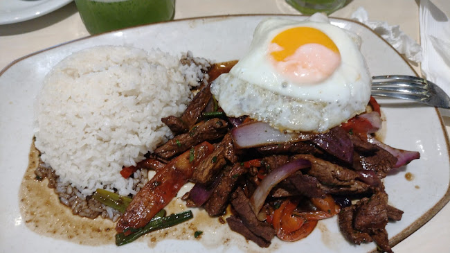 Restaurante ¡Oh! Mi Tumbes - Gastronomía y hostelería