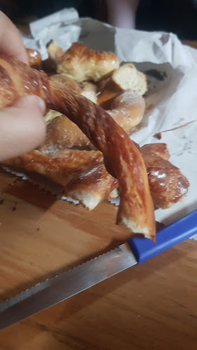 Opinii despre Panaderia Los Angeles în Gral. Rodríguez - Gastronomía y hostelería