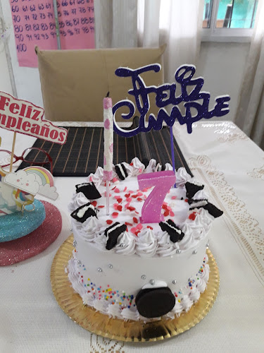 Sabores "Crema Del Cielo " - Gastronomía y hostelería