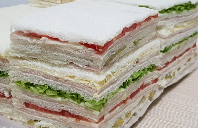 Riobamba 3056, B1651 Villa San Andrés, Provincia de Buenos Aires