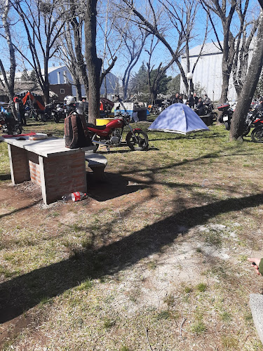 Comedor la vieja campana Club Fiat - Santo Tomé