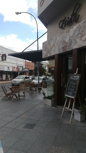 Friends Necochea - Necochea