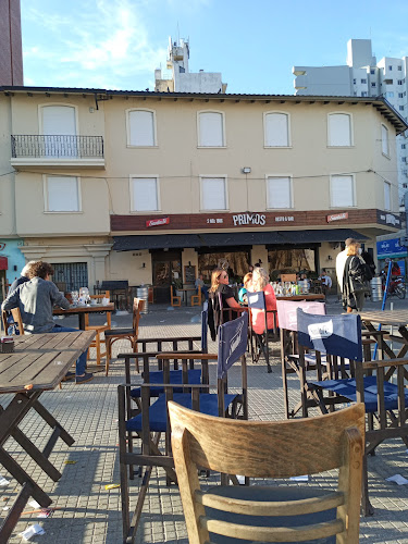 Comentarii opinii despre Restó Primos