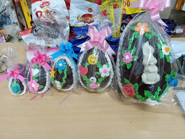 Minimercado Miguelito