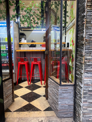 Artesanos Pizza Napoletana