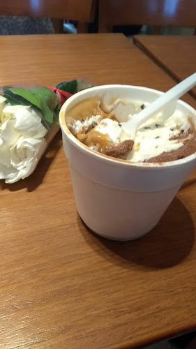 Gusti Helados - Gran Buenos Aires