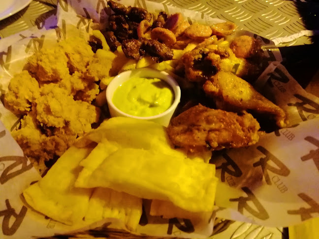 Rustica - San Martín de Porres