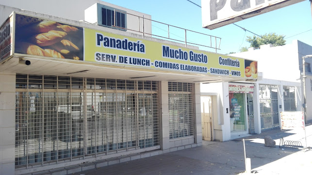 ByG Panadería
