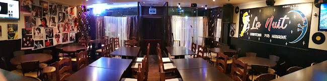 Comentarii opinii despre La Nuit