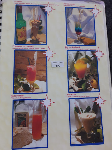 Opinii despre Max-Well în Bahía Blanca - Gastronomía y hostelería