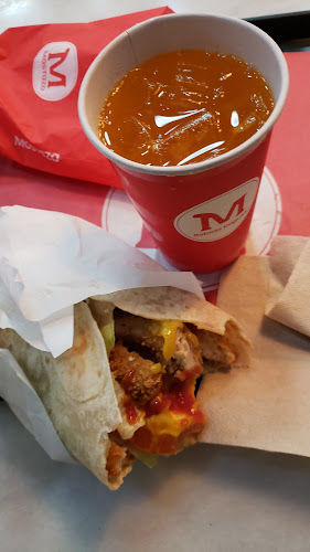 Mostaza - Gastronomía y hostelería