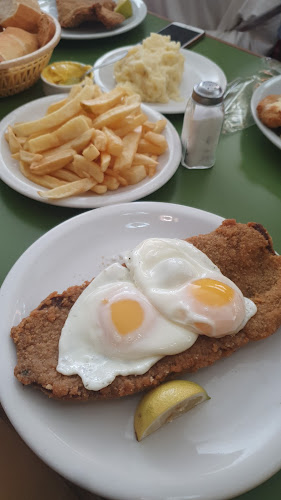 Gral. Rodríguez 552, B7000 AOL, Provincia de Buenos Aires