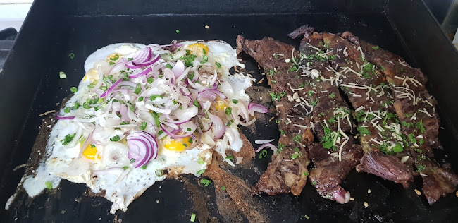 Opinii despre Nonamaria în Gral. Roca - Gastronomía y hostelería