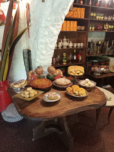 Comentarii opinii despre La Cabaña Del Bosque