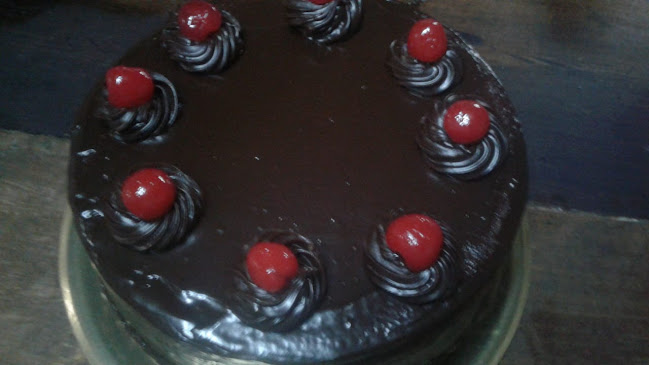 Panaderia Y Pasteleria "La Fe" - Gastronomía y hostelería