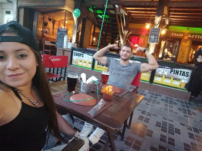 City, Arístides Villanueva 321, M5500 Mendoza