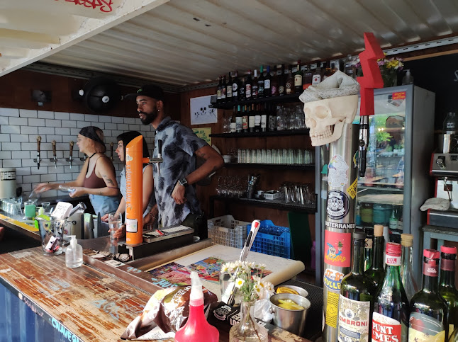 Bolivia 196, X5000 Córdoba