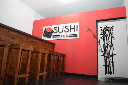 Sushi Pub