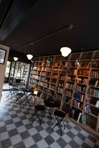 Casa Hulpe - Café de Especialidad