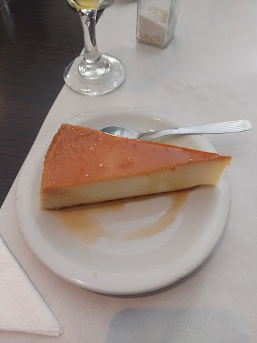 Opinii despre LA CABAÑA del pescador în Rosario - Gastronomía y hostelería