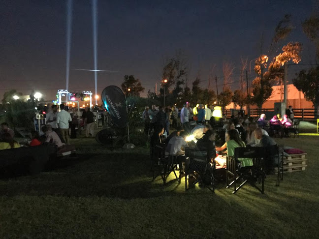 Av. Santiago Dasso 2191, B8000 Bahía Blanca, Provincia de Buenos Aires