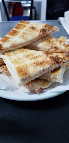 Comentarii opinii despre Nairobi Resto Bar