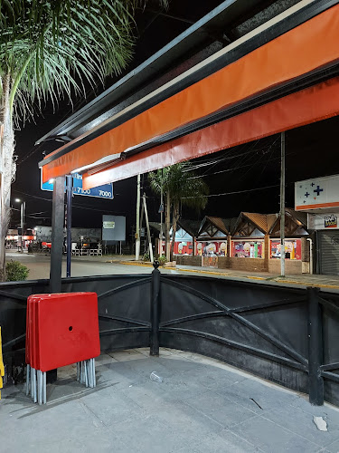 Pizzería Libre "Qué Locura"