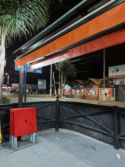 Pizzería Libre "Qué Locura"