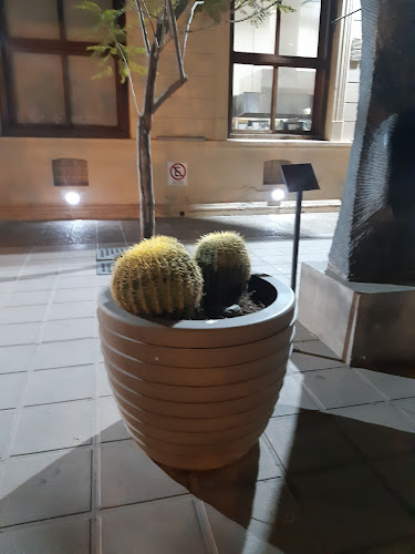 Cafe Racer - La Rioja