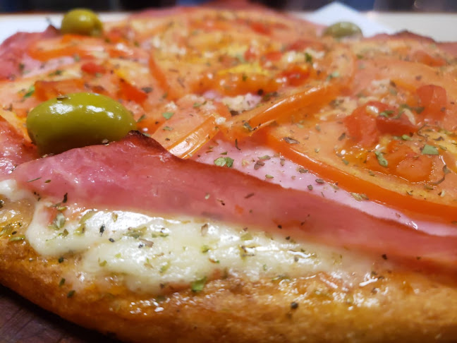 Av. Centenario 2129, B1643 Béccar, Provincia de Buenos Aires