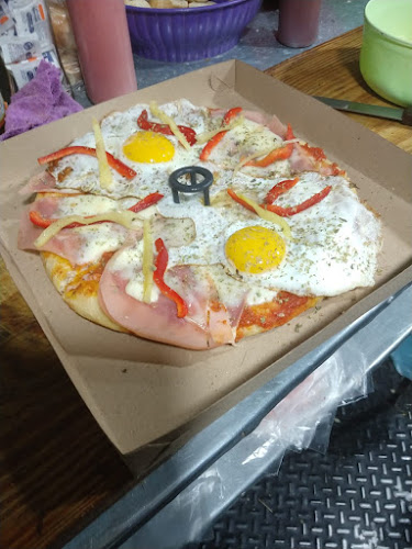 "EL CARRITO DE MATIAS" - San Salvador de Jujuy