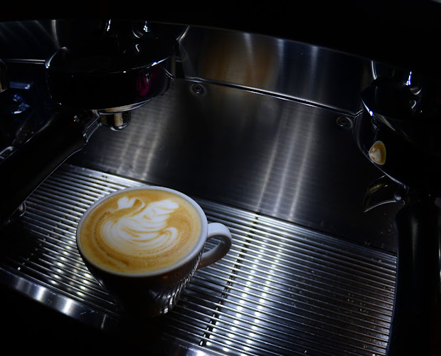 La Vereda de Achaval - Café de Especialidad - Gastronomía y hostelería