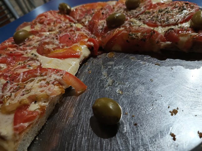 Mickey Pizzería - Restaurante