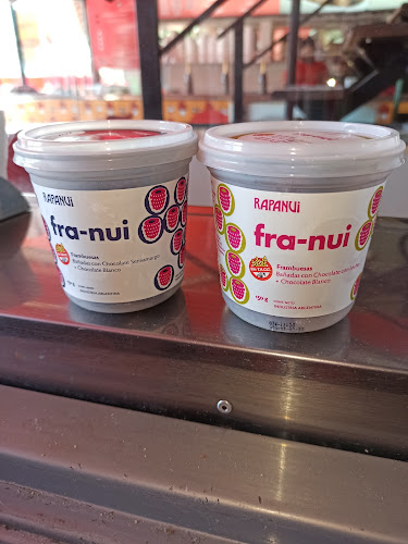 Opinii despre Heladeria Piko's în Santa Fe - Gastronomía y hostelería