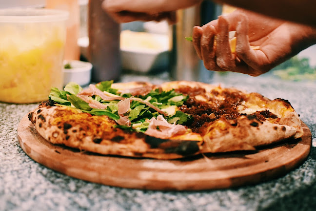 RapaPizza - Gastronomía y hostelería