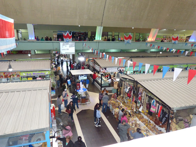 Comentarii opinii despre Mercado Armonía