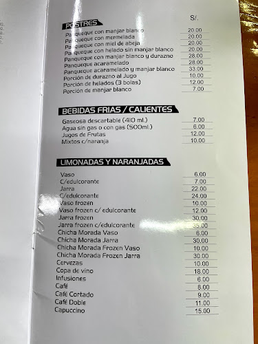 Opinii despre El Piloto în Paraná - Gastronomía y hostelería