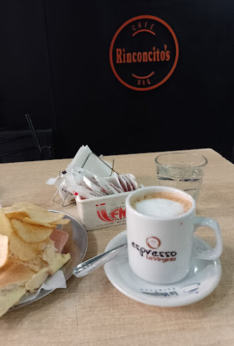 Café-Bar Rinconcito's - Córdoba
