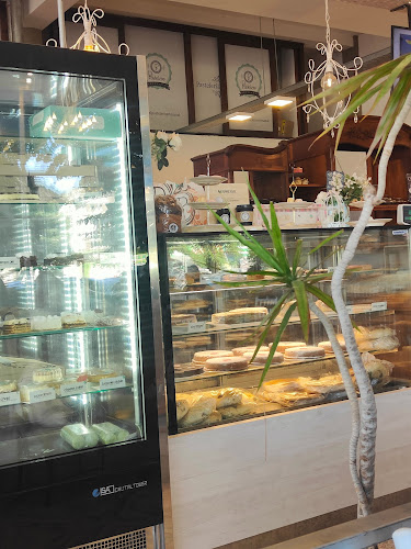 Opinii despre El Pastelero Artesanal în Necochea - Gastronomía y hostelería