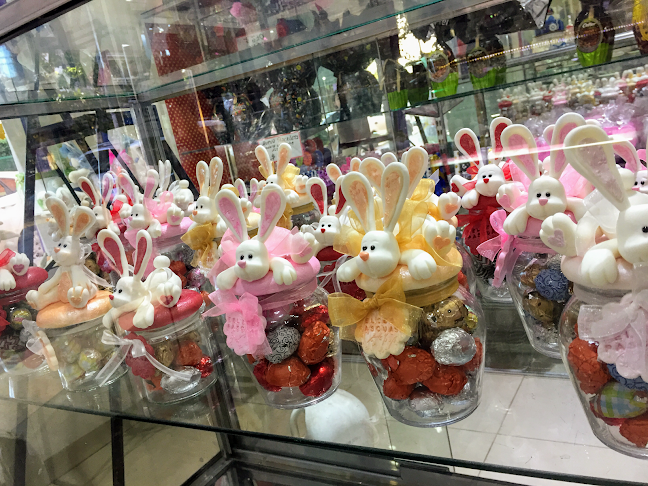 Confitería la Mitre - Florencio Varela