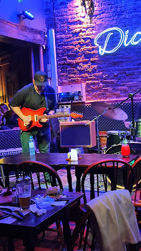 Dickens Pub - Gastronomía y hostelería