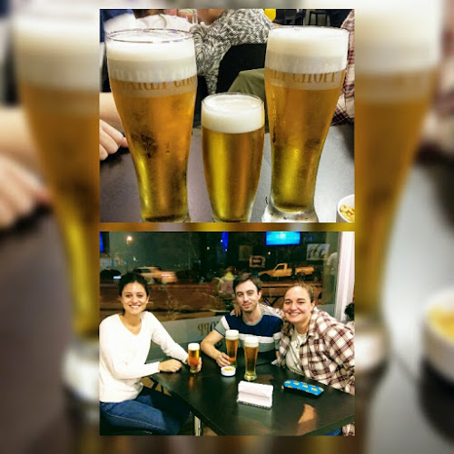 Ruiz Moreno 901-949, E3102 Paraná, Entre Ríos