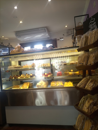 TIENDA DE TORTAS Y SABORES - Gastronomía y hostelería