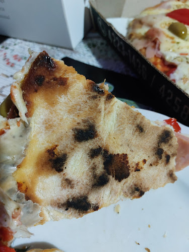 Pizzería el Surtidor - Ranelagh