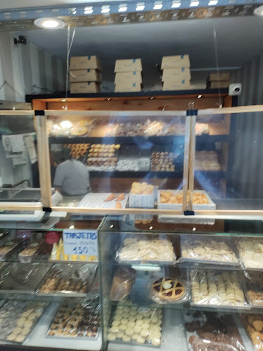 Opinii despre La Criollita Panaderia-Confiteria în Córdoba - Gastronomía y hostelería