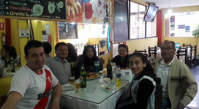 Costa Deliciosa - Ate