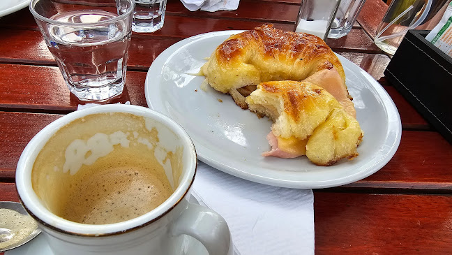 Paris Café-Brasserie