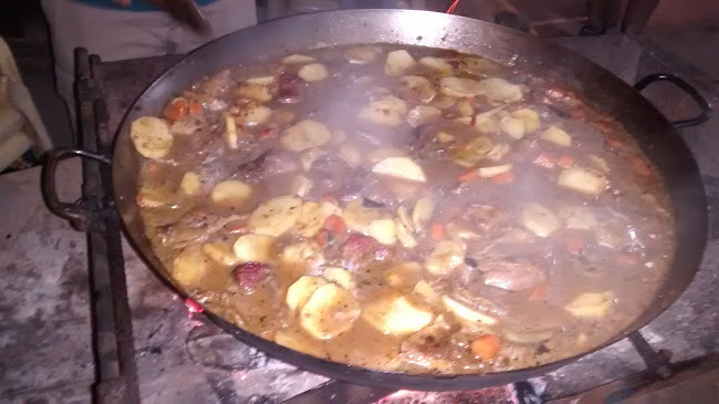 Opinii despre Chipacitos del Molina în Corrientes - Gastronomía y hostelería